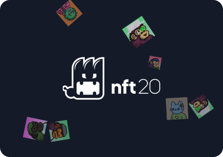project nft20